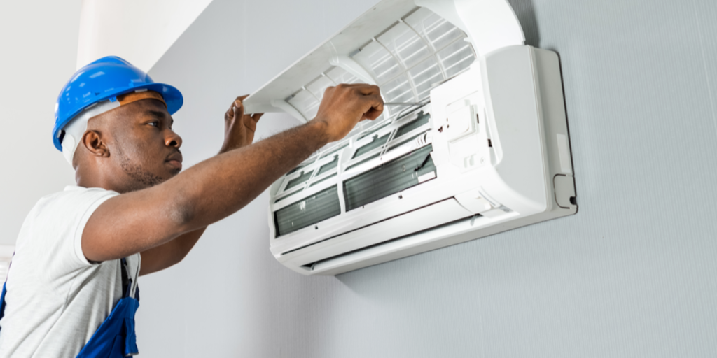 AC Repair Service