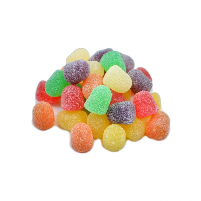 Gummies