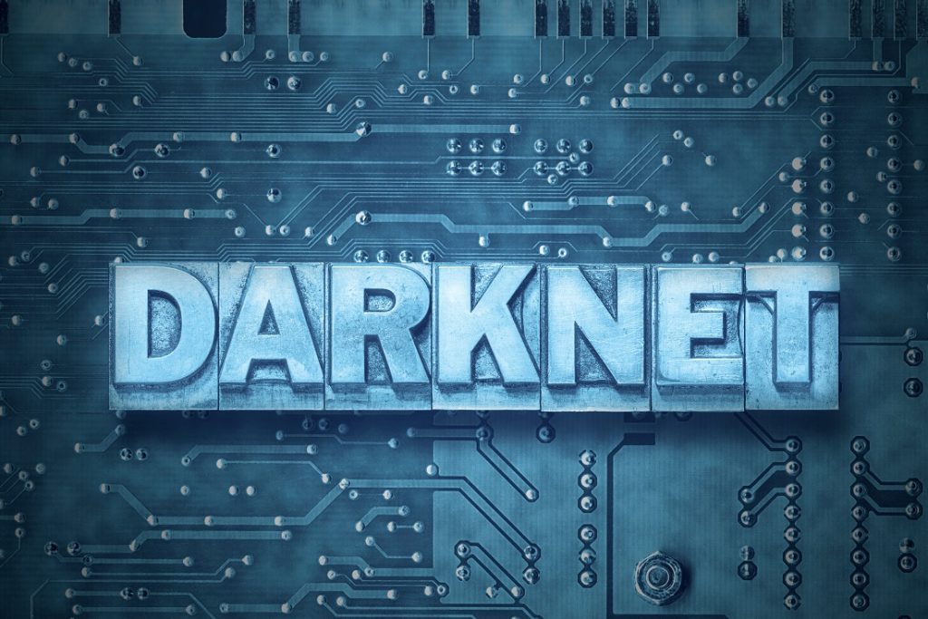 Darknet 